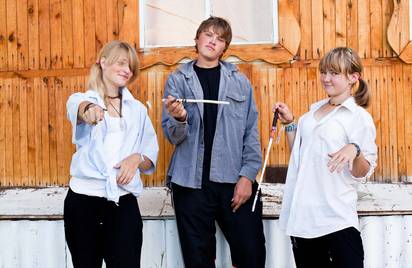 Короткие программы в Москве – квесты, игры и активный отдых