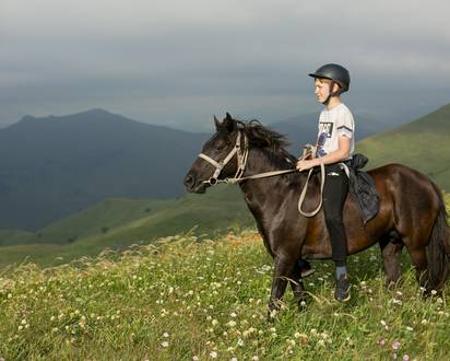 Армения Севан 12+