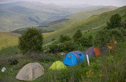 Армения Севан 12+ - мест нет
