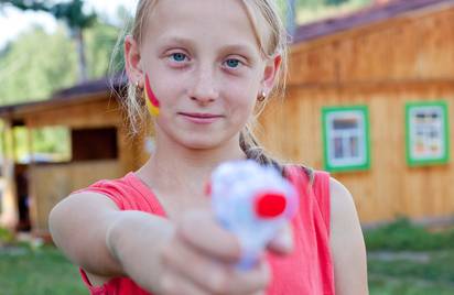 Короткие программы в Москве – квесты, игры и активный отдых