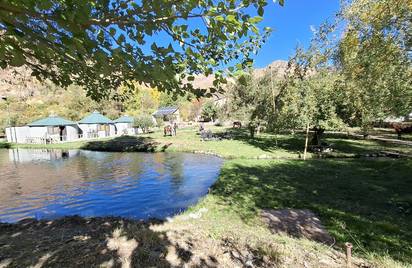 Армения Эрмон 12+