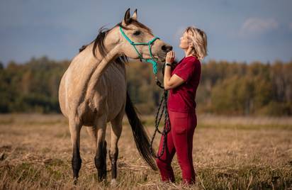 Семинары по Natural Horsemanship - осталось 2 места!