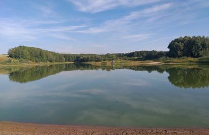 Нижегородская область 12+