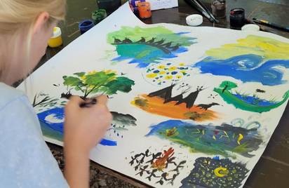 Аванпост 13+