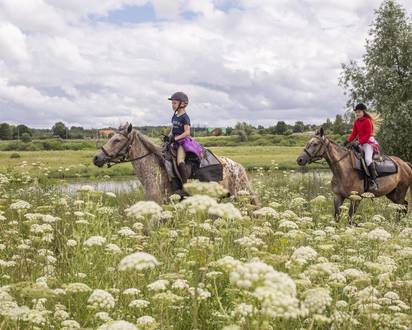 Аванпост, 1 смена 12+