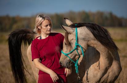 Семинары по Natural Horsemanship - осталось 2 места!