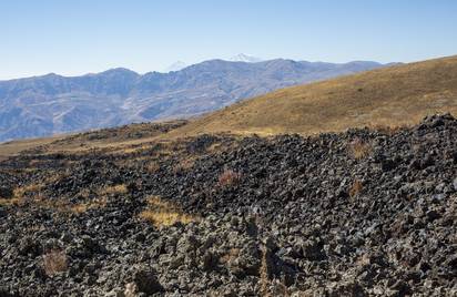 Армения Эрмон 12+