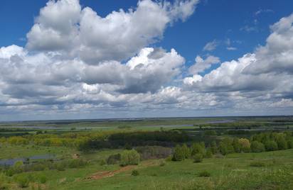Нижегородская область 12+