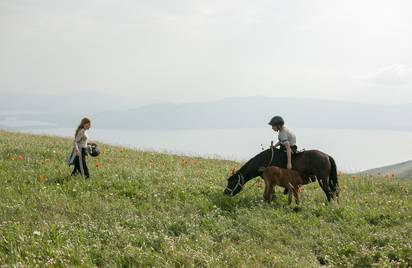Армения Севан 12+ - мест нет