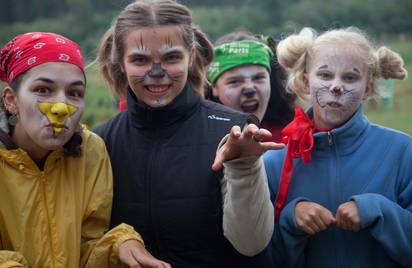 Короткие программы в Москве – квесты, игры и активный отдых