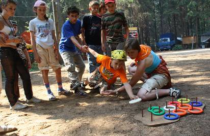 Короткие программы в Москве – квесты, игры и активный отдых