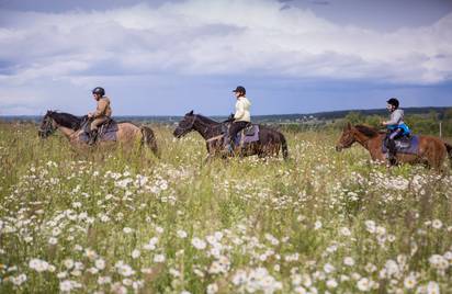 Аванпост, 1 смена 12+