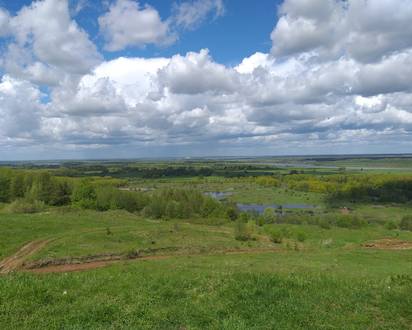 Нижегородская область 12+