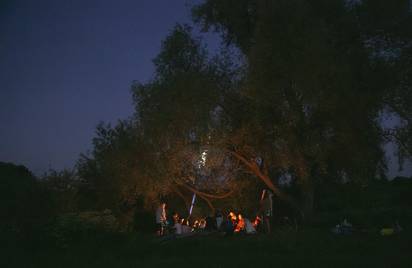 Аванпост, 1 смена 12+