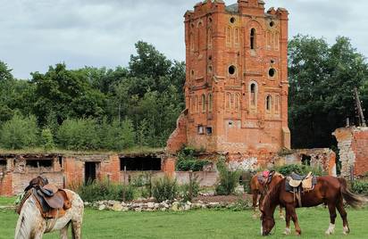 Нижегородская область 12+