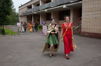 Короткие программы в Москве – квесты, игры и активный отдых