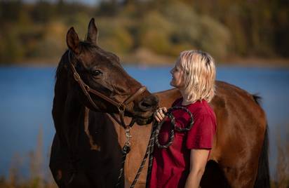 Семинары по Natural Horsemanship - осталось 2 места!