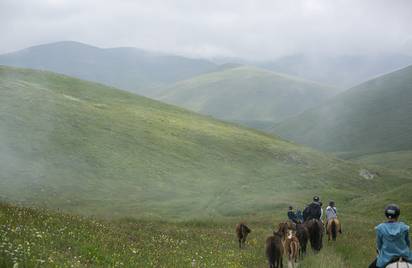 Армения Севан 12+ - мест нет
