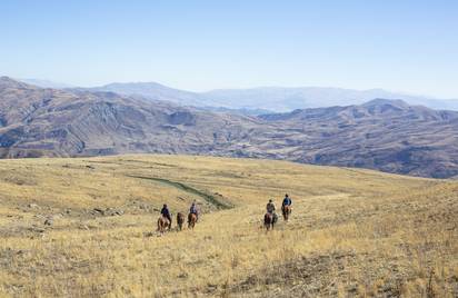 Армения Эрмон 12+