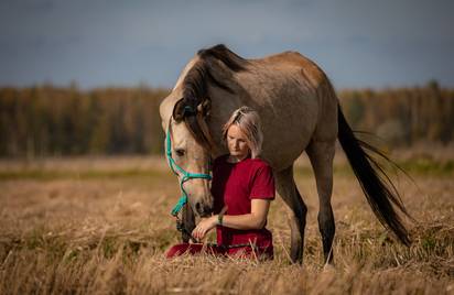 Семинары по Natural Horsemanship - осталось 2 места!